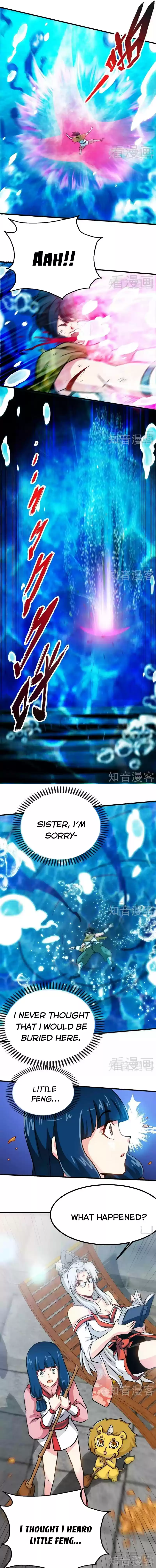 Zhi Zun Shen Mo Ch. 53