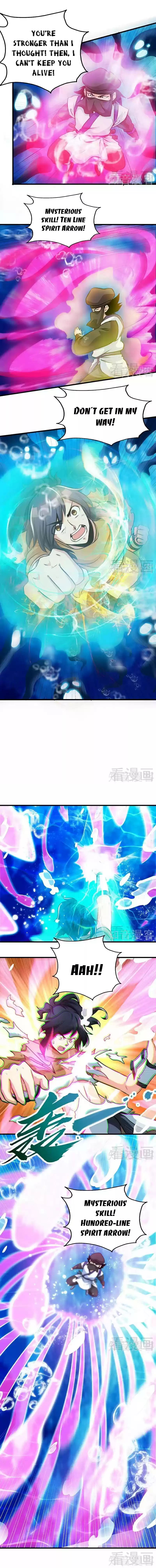 Zhi Zun Shen Mo Ch. 54