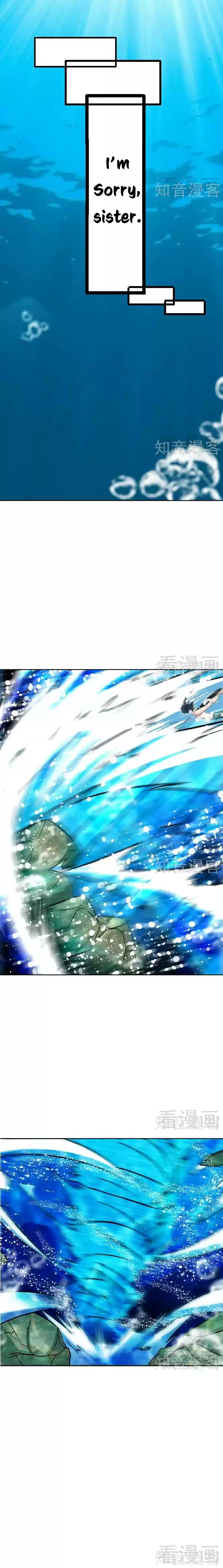 Zhi Zun Shen Mo Ch. 54