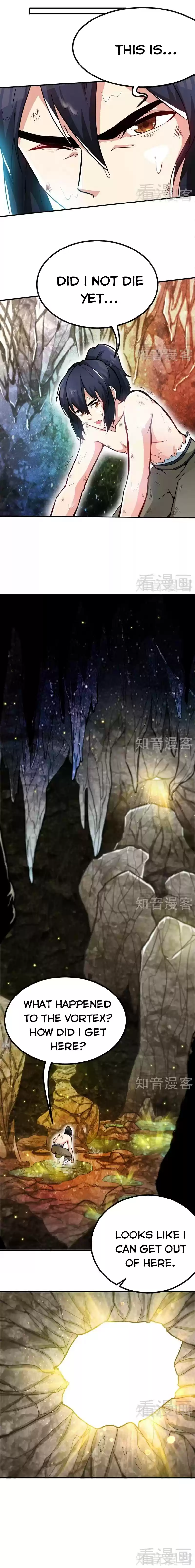 Zhi Zun Shen Mo Ch. 55