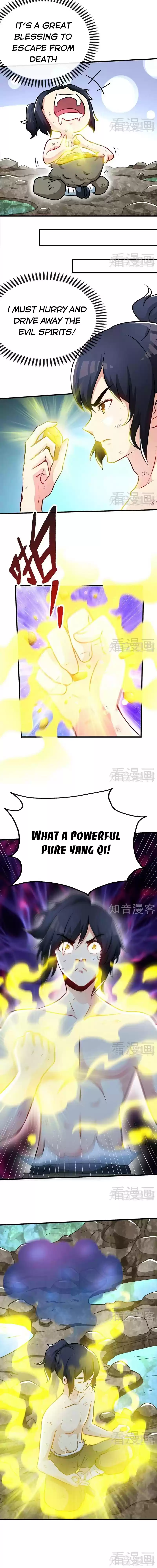 Zhi Zun Shen Mo Ch. 55