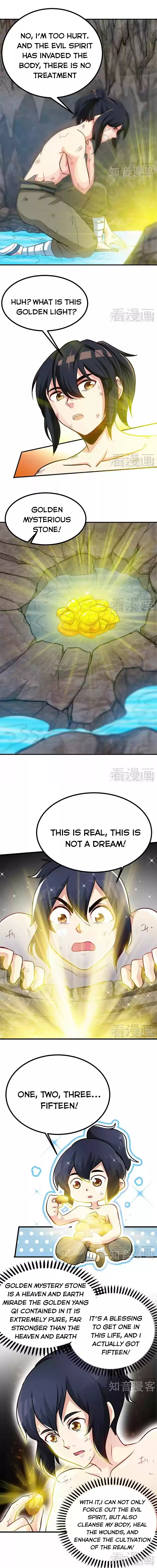 Zhi Zun Shen Mo Ch. 56