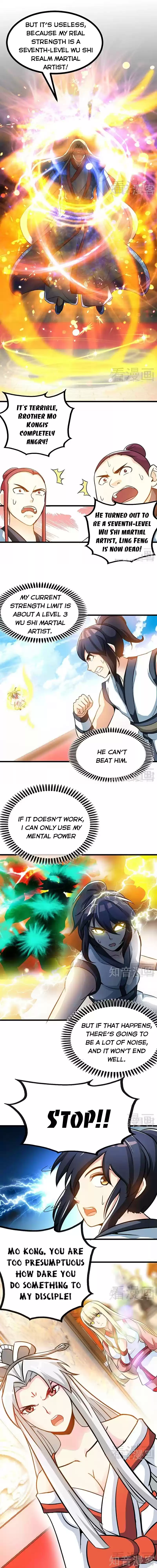 Zhi Zun Shen Mo Ch. 58