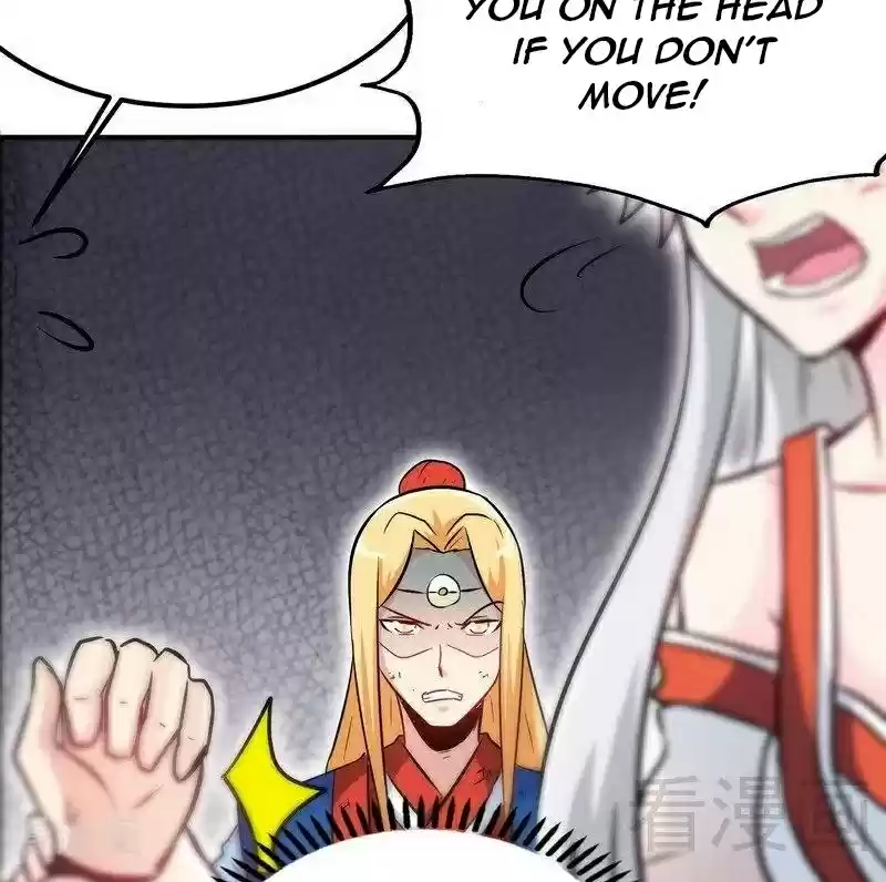 Zhi Zun Shen Mo Ch. 59