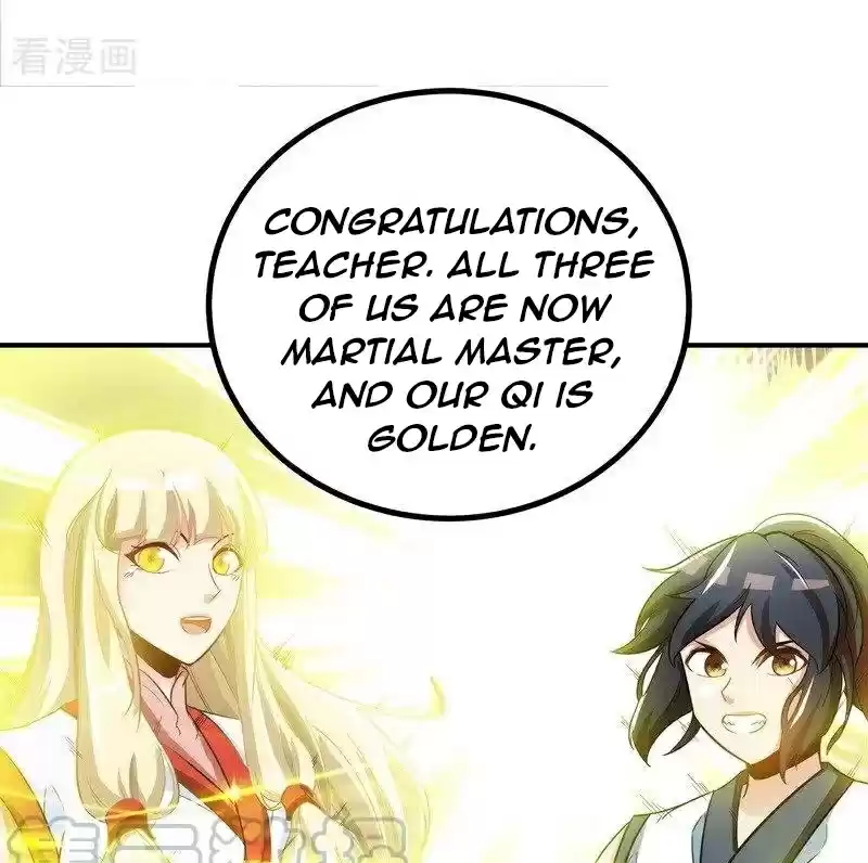 Zhi Zun Shen Mo Ch. 59