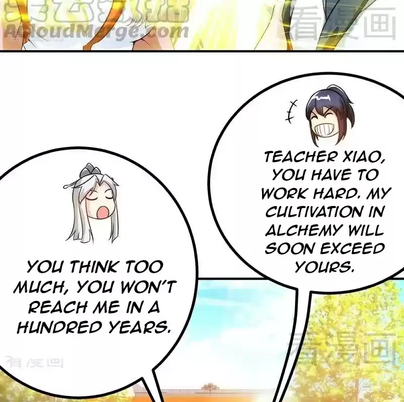 Zhi Zun Shen Mo Ch. 59