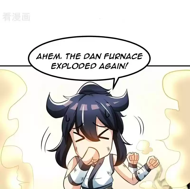 Zhi Zun Shen Mo Ch. 59