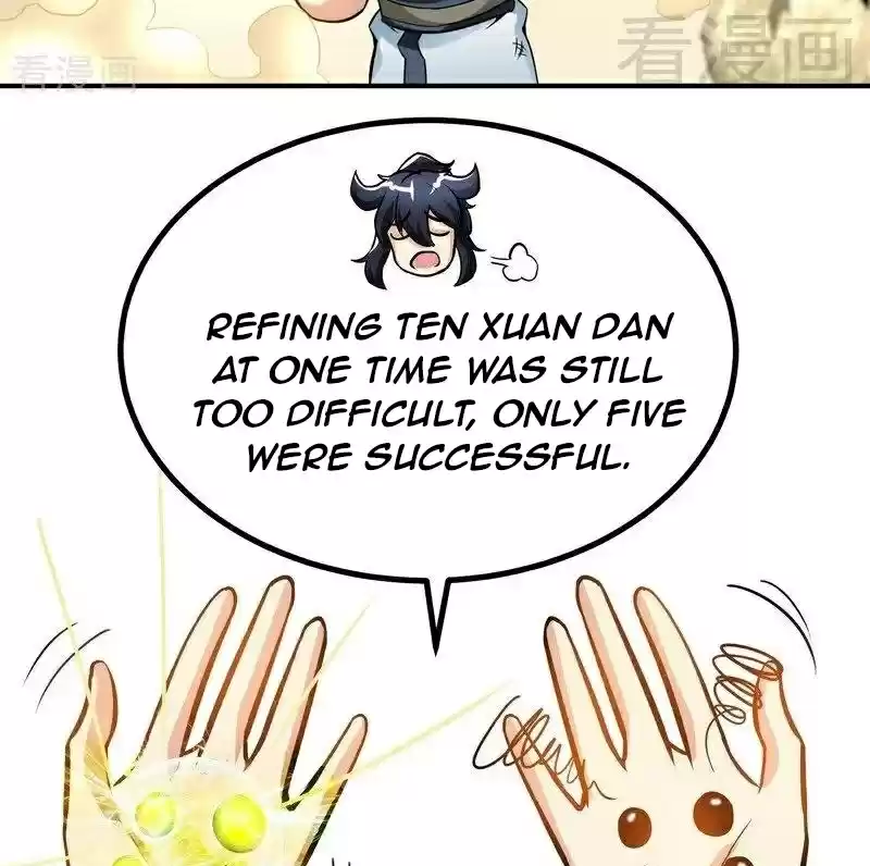 Zhi Zun Shen Mo Ch. 59