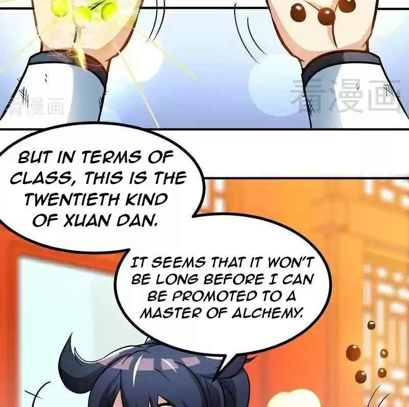 Zhi Zun Shen Mo Ch. 59