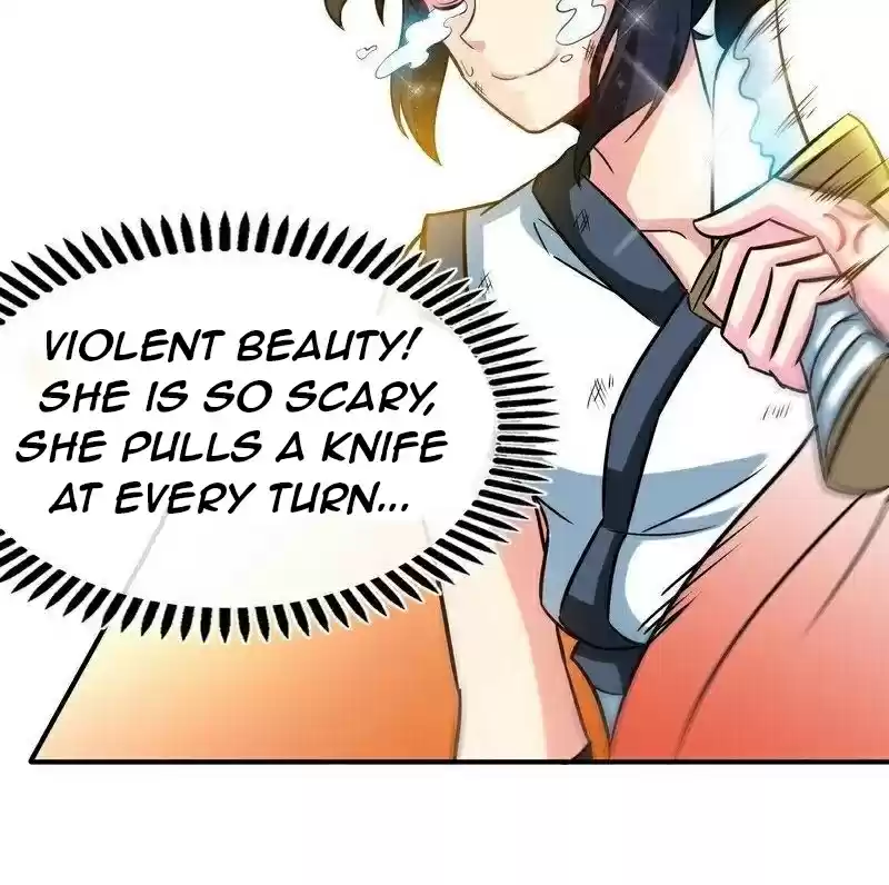 Zhi Zun Shen Mo Ch. 59