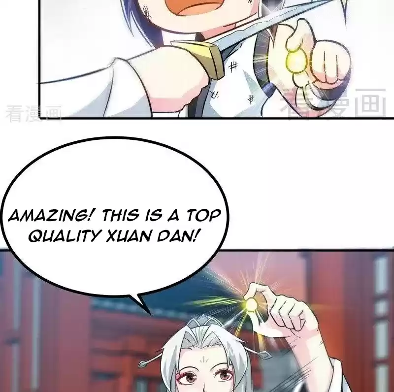 Zhi Zun Shen Mo Ch. 59