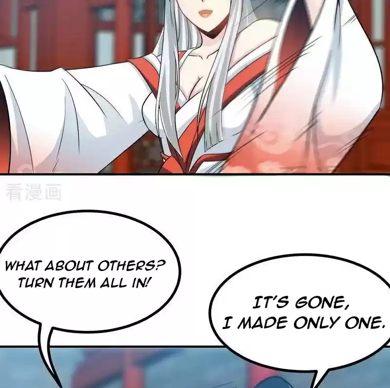 Zhi Zun Shen Mo Ch. 59