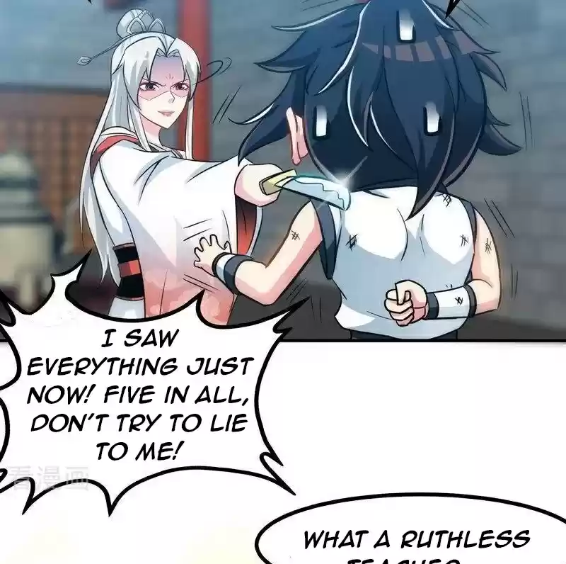 Zhi Zun Shen Mo Ch. 59