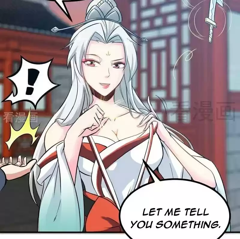 Zhi Zun Shen Mo Ch. 59