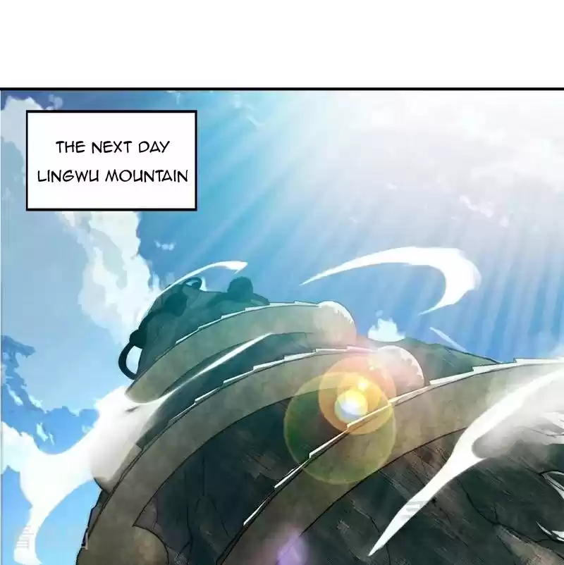 Zhi Zun Shen Mo Ch. 60