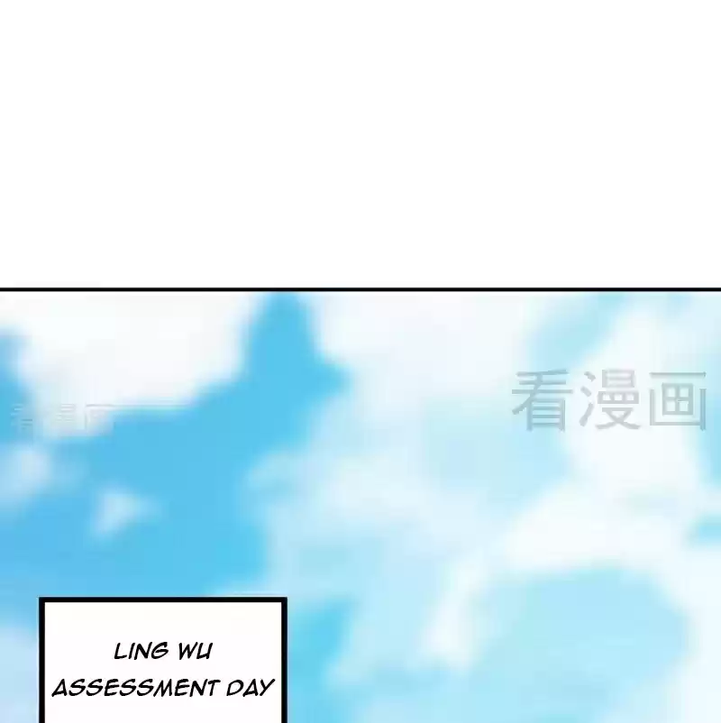 Zhi Zun Shen Mo Ch. 60