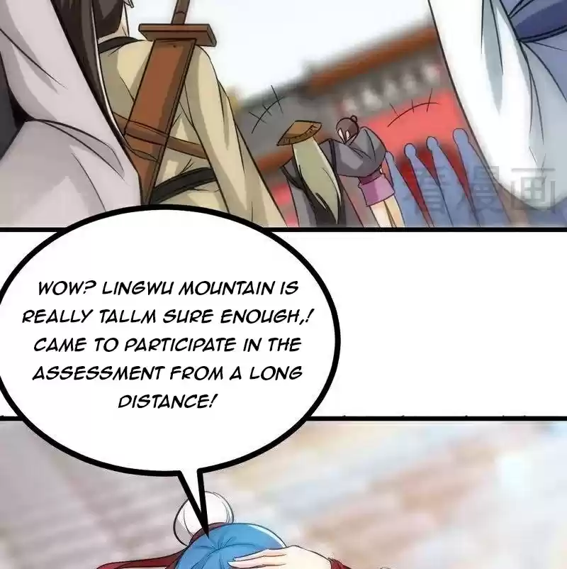 Zhi Zun Shen Mo Ch. 60