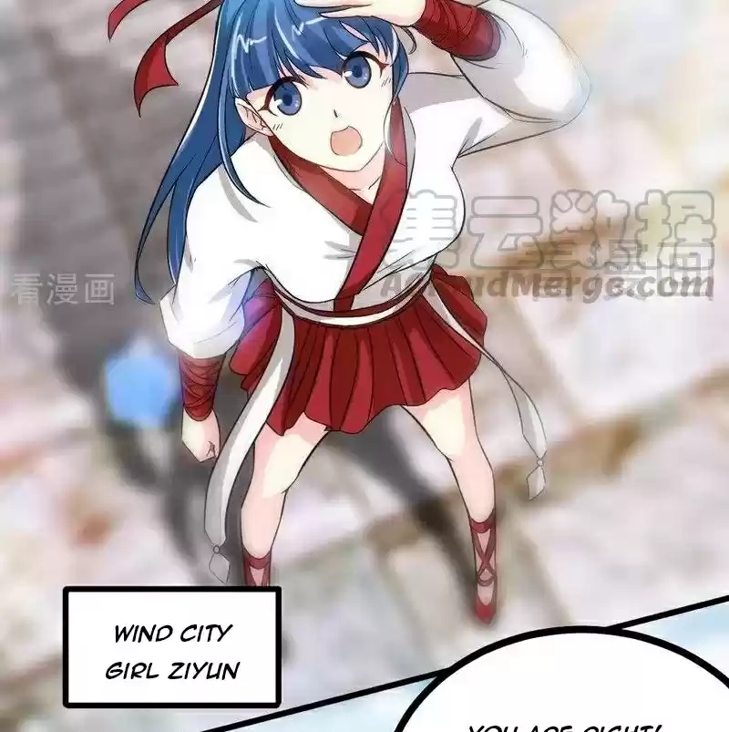 Zhi Zun Shen Mo Ch. 60