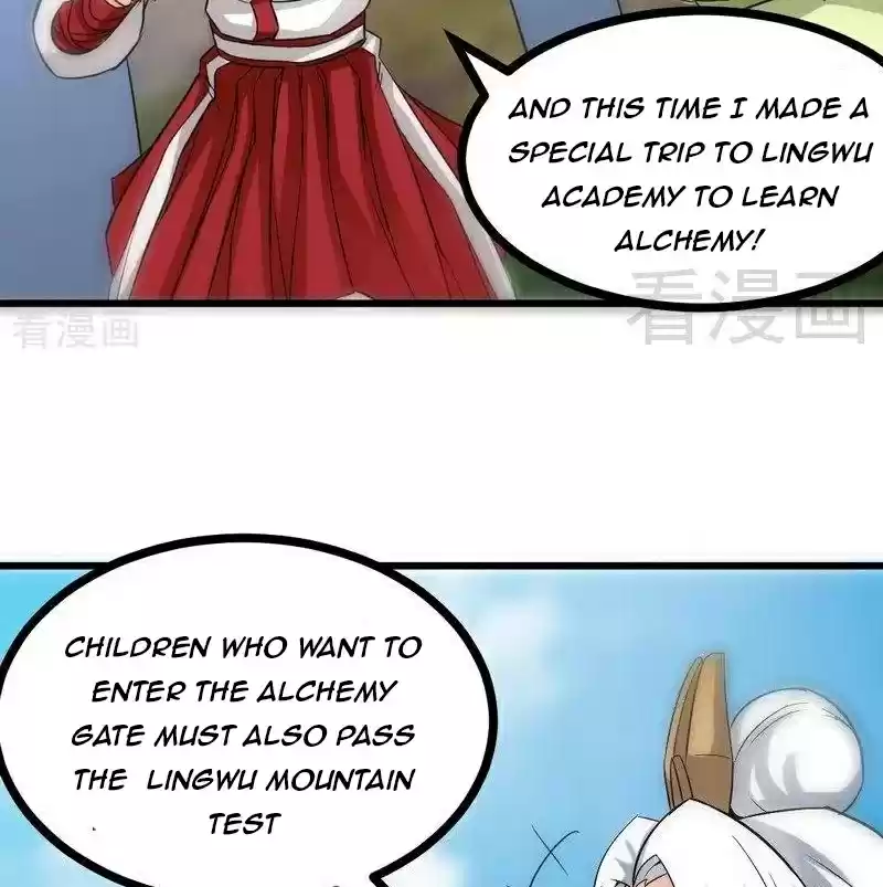 Zhi Zun Shen Mo Ch. 60