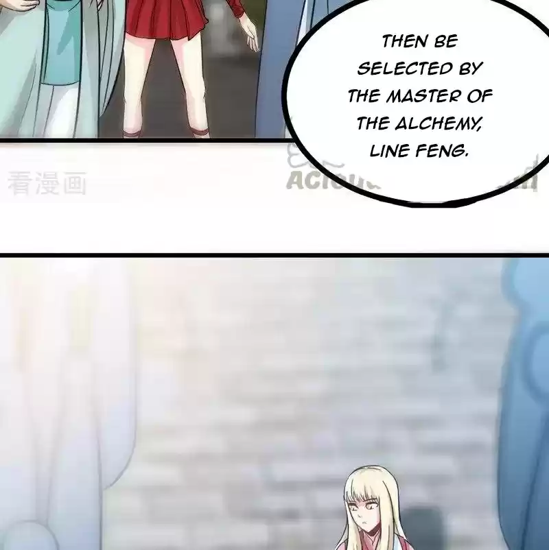 Zhi Zun Shen Mo Ch. 60