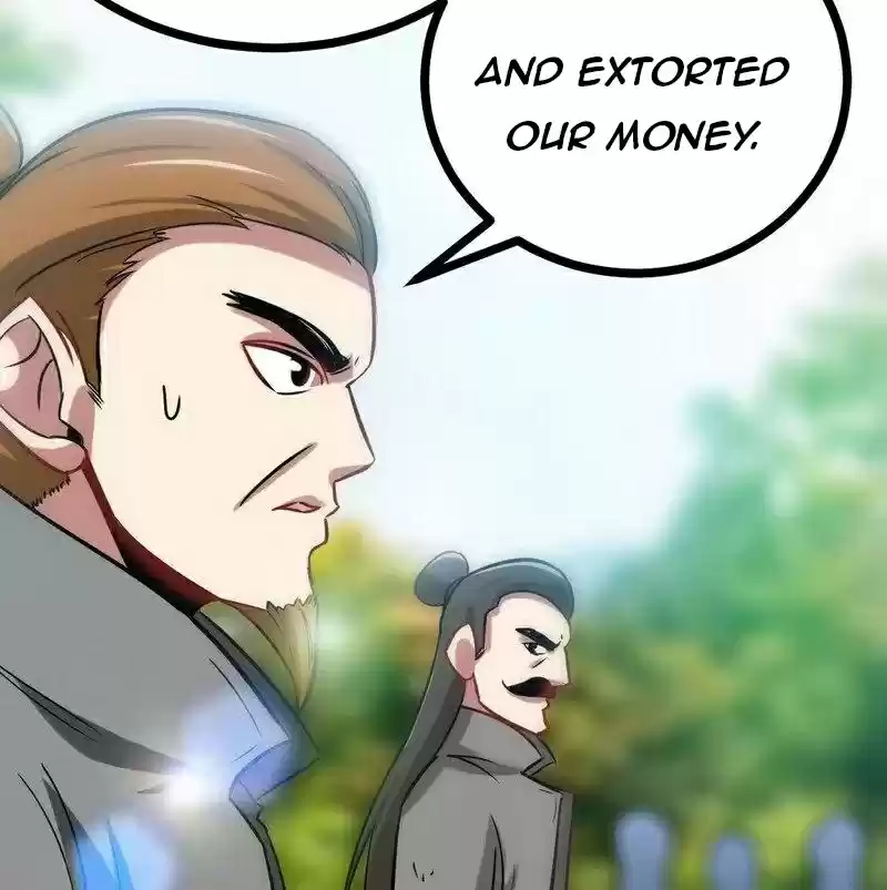 Zhi Zun Shen Mo Ch. 60