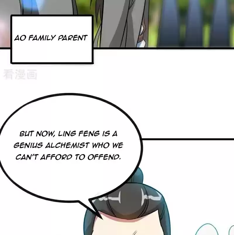 Zhi Zun Shen Mo Ch. 60