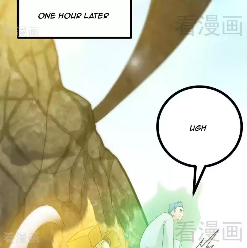 Zhi Zun Shen Mo Ch. 60