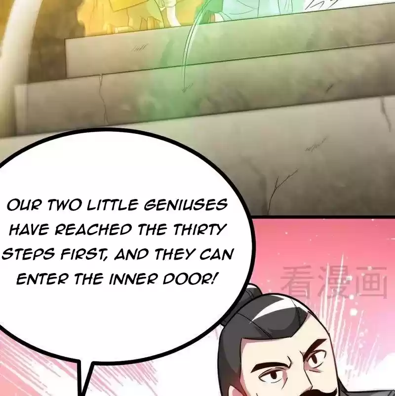 Zhi Zun Shen Mo Ch. 60