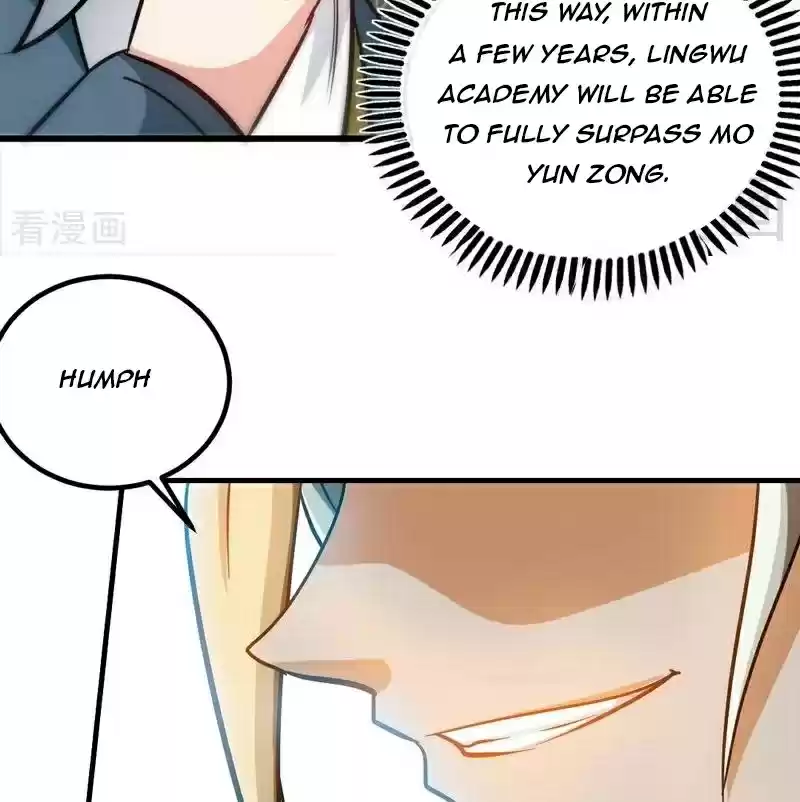 Zhi Zun Shen Mo Ch. 60