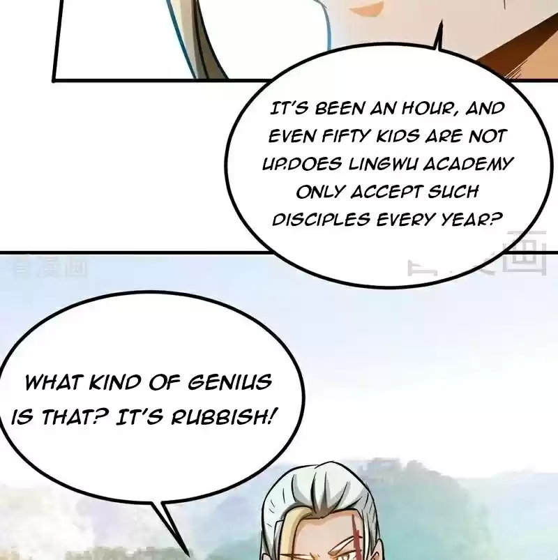 Zhi Zun Shen Mo Ch. 60