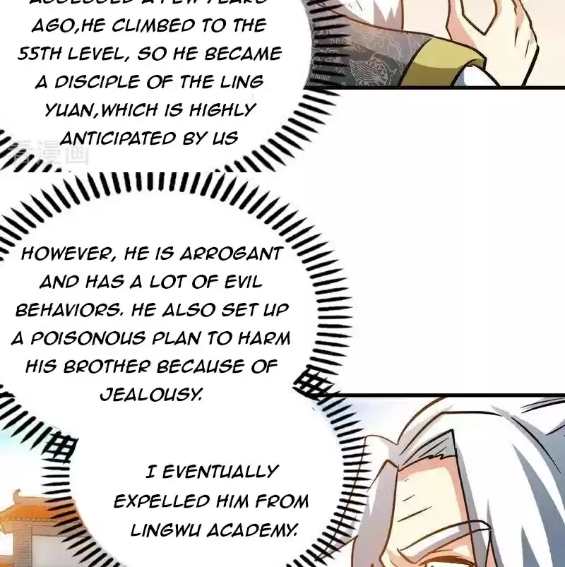 Zhi Zun Shen Mo Ch. 60