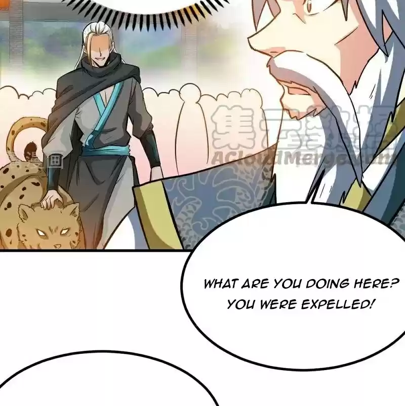 Zhi Zun Shen Mo Ch. 60