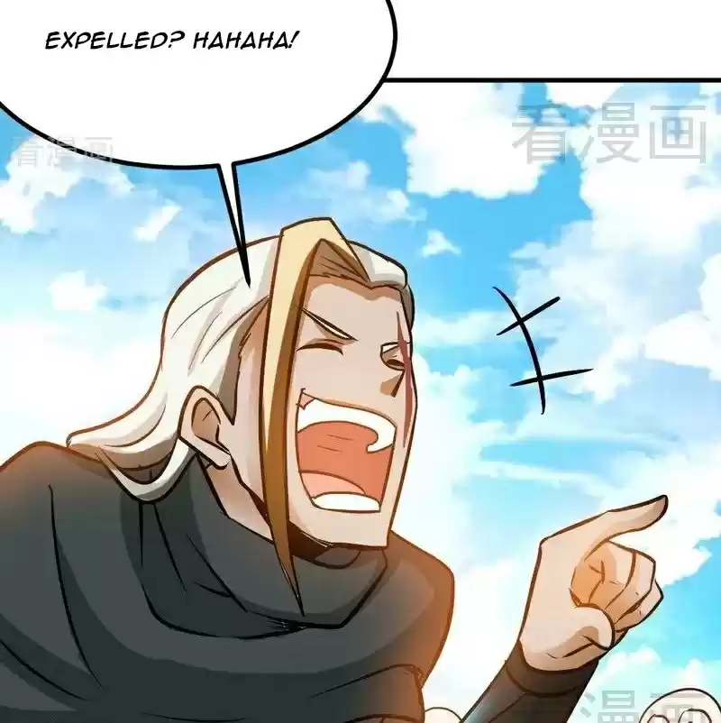 Zhi Zun Shen Mo Ch. 60