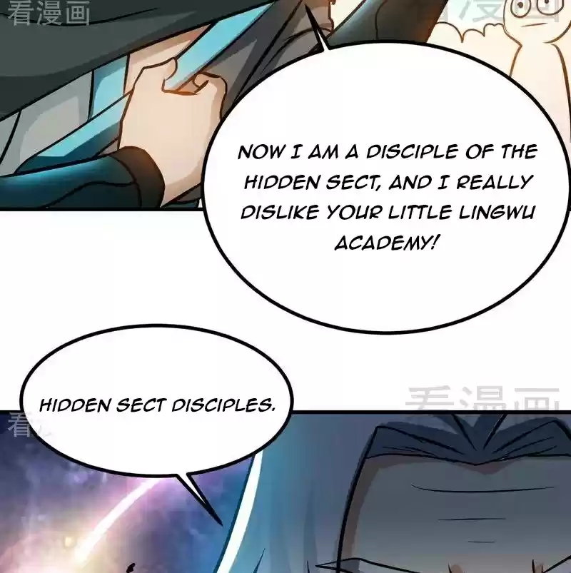 Zhi Zun Shen Mo Ch. 60