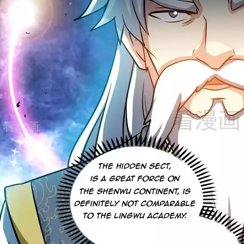 Zhi Zun Shen Mo Ch. 60