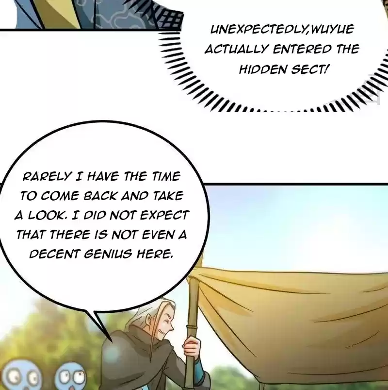 Zhi Zun Shen Mo Ch. 60