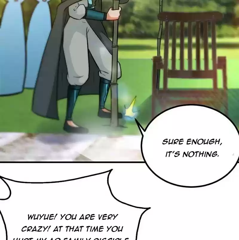 Zhi Zun Shen Mo Ch. 60