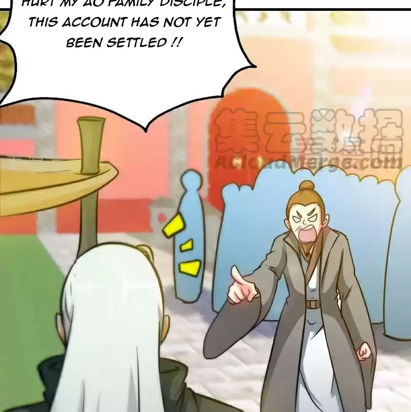 Zhi Zun Shen Mo Ch. 60