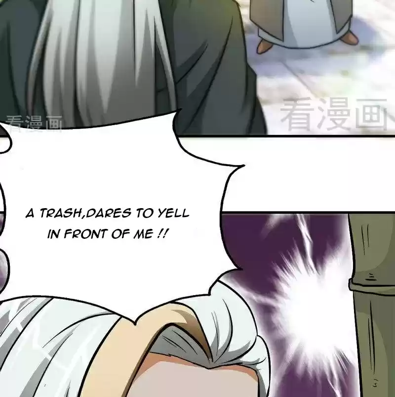 Zhi Zun Shen Mo Ch. 60