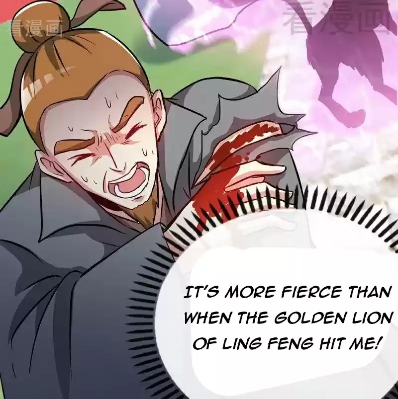 Zhi Zun Shen Mo Ch. 60