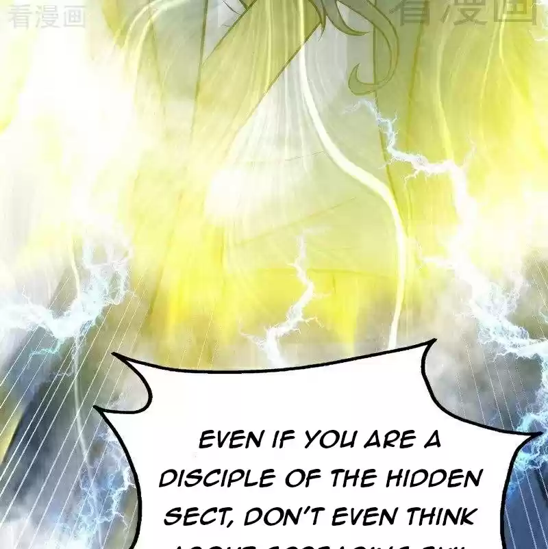 Zhi Zun Shen Mo Ch. 60