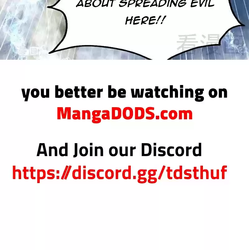 Zhi Zun Shen Mo Ch. 60