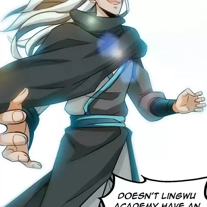 Zhi Zun Shen Mo Ch. 61