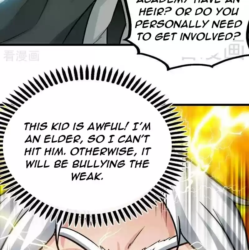 Zhi Zun Shen Mo Ch. 61