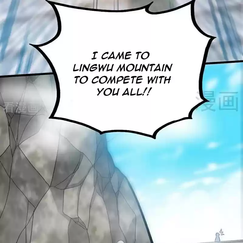 Zhi Zun Shen Mo Ch. 61