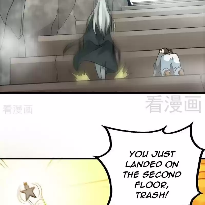 Zhi Zun Shen Mo Ch. 61