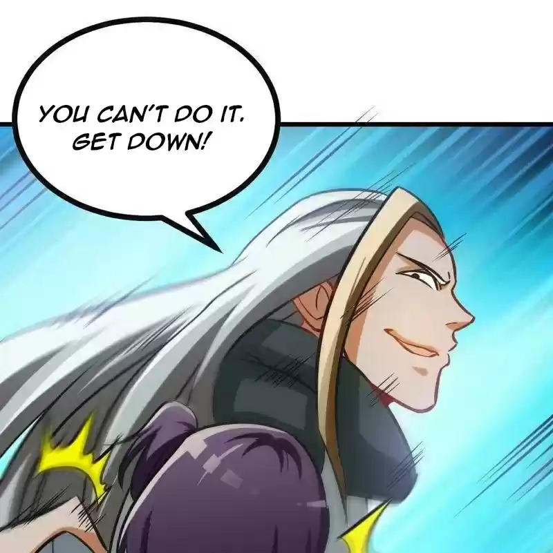 Zhi Zun Shen Mo Ch. 61