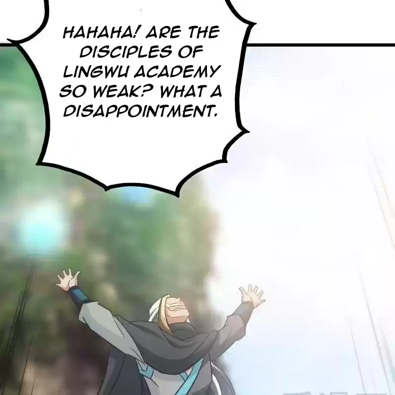 Zhi Zun Shen Mo Ch. 61