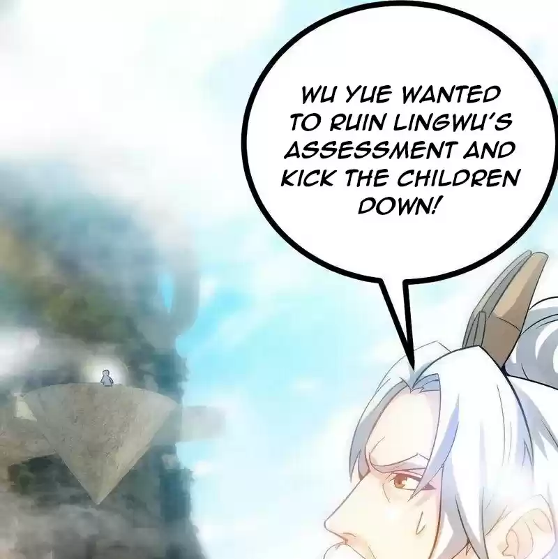 Zhi Zun Shen Mo Ch. 61