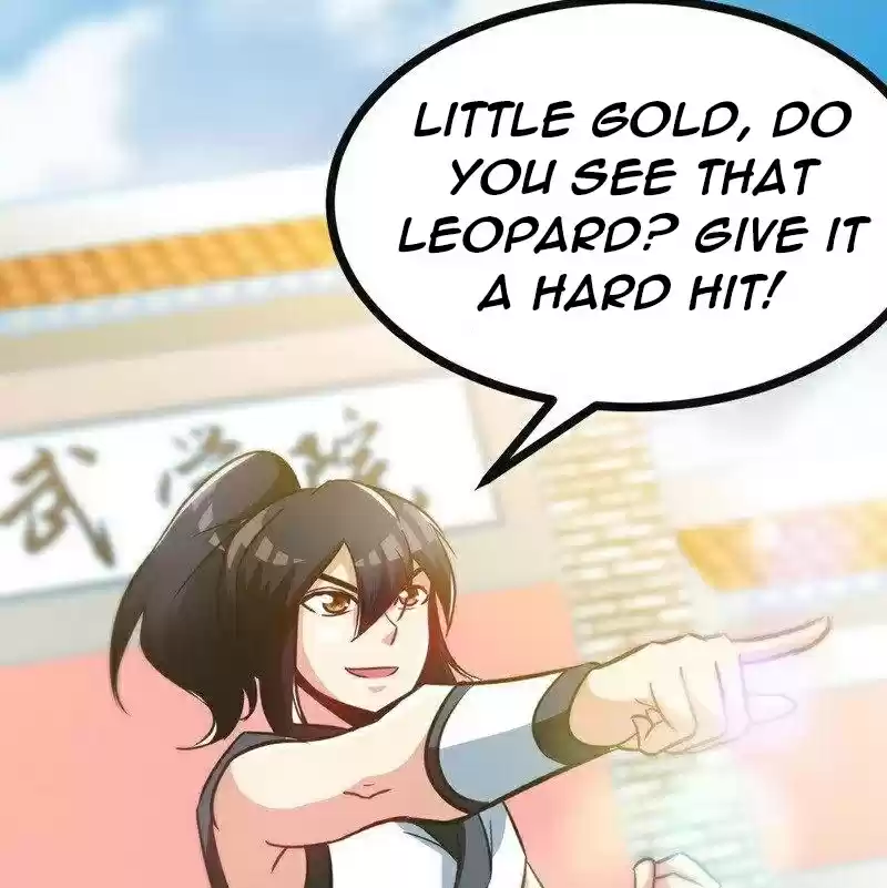 Zhi Zun Shen Mo Ch. 61